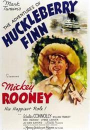 The Adventures of Huckleberry Finn (Richard Thorpe)