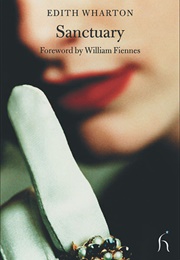 Sanctuary (Edith Wharton)