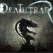 World of Van Helsing: Deathtrap