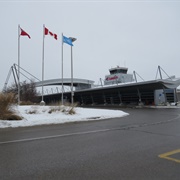 London International Airport