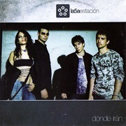 Donde Irán - La Quinta Estación