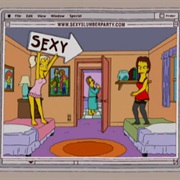 Home Away From Homer