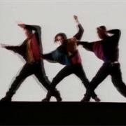 Salt-N-Pepa, "Let's Talk About Sex"