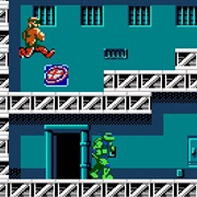 Teenage Mutant Ninja Turtles (NES)
