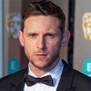 Jamie Bell