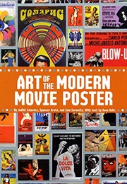 Art of the Modern Movie Poster (Judith Salavetz)