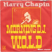 Harry Chapin - W-O-L-D