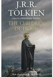 Christopher Tolkien