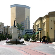 Bossier City, Louisiana