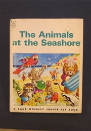 The Animals at the Seashore (Helen Wing)