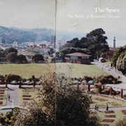 The Spies - The Battle of Bosworth Terrace