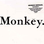 Monkey (Jam & Lewis Remix) - George Michael