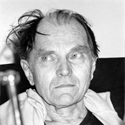 Paul K. Feyeraband