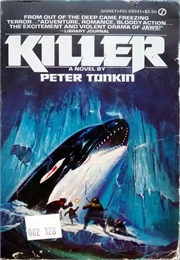 Killer (Peter Tonkin)