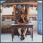 None but the Rain - Townes Van Zandt