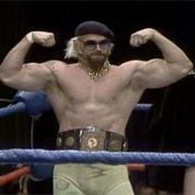 Jesse "The Body" Ventura