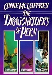 Pern (Anne McCaffrey)