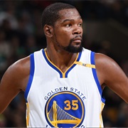 Kevin Durant
