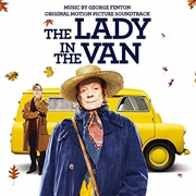 The Lady in the Van Soundtrack