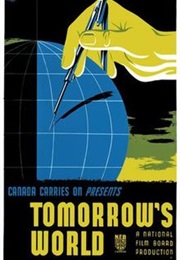Tomorrow&#39;s World (1943)