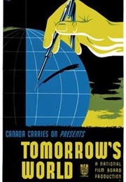 Tomorrow's World (1943)