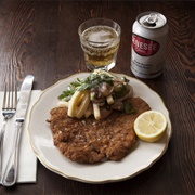 Brushland Eating House