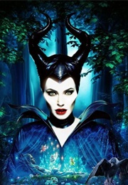 Maleficent (2014)