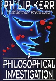 A Philosophical Investigation (Philip Kerr)