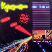 Ooh to Be Ah (Construction Mix) - Kajagoogoo
