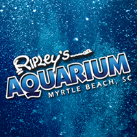 Ripley&#39;s Aquarium of Myrtle Beach