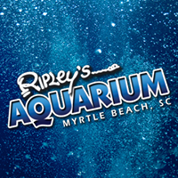 Ripley's Aquarium of Myrtle Beach
