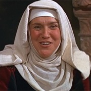 Nurse (Romeo and Juliet)