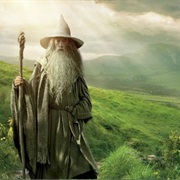 Read the Lord of the Rings