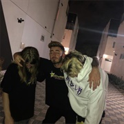 Pumpkins Scream in the Dead of Night - Savage Ga$P, 93FEETOFSMOKE, Shinigami