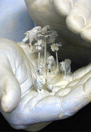 The Souls of the Righteous Are in the Hands of God (Wisdom of Solomon)