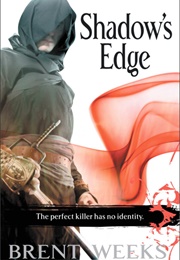 Shadows Edge (Brent Weeks)