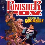 The Punisher: P.O.V.