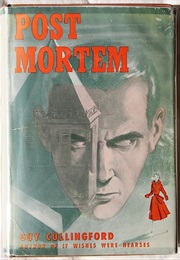Post Mortem (Guy Gullingford)