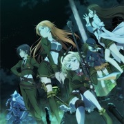 Taimadou Gakuen 35 Shiken Shoutai (Anti-Magic Academy: The 35th Test Platoon)