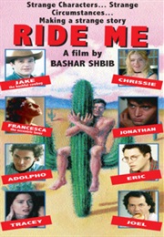 Ride Me(Bashar Shbib) (1994)