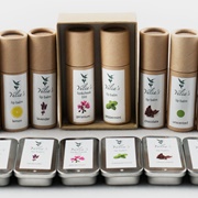 Plastic Free Lip Balm