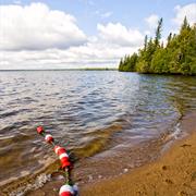 Rene Brunelle Provincial Park