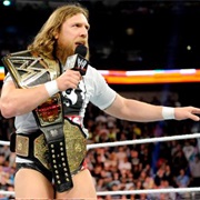 Daniel Bryan