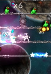 Alien Zombie Death (2010)