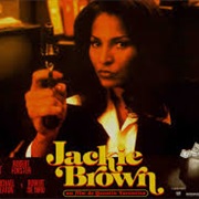 Jackie Brown