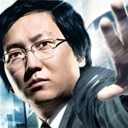 Nakamura Hiro of  Heroes