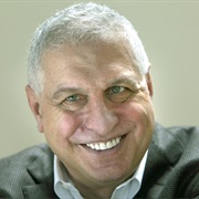 Errol Morris