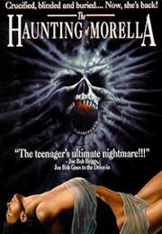 The Haunting of Morella (1989)