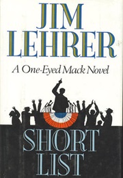 Short List (Jim Lehrer)