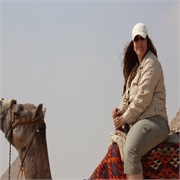 Ride a Camel